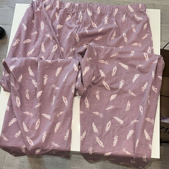 NWT...PAJAMA L CHARTER CLUB Bottom. - Picture 1 of 1